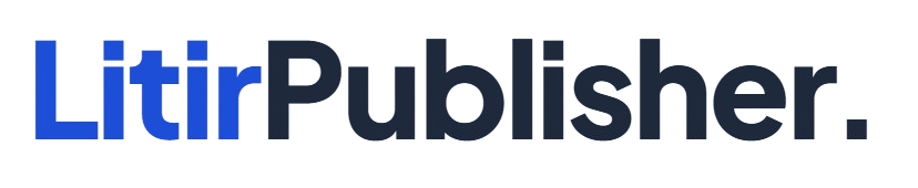 Logo Jurnal Litir Publisher